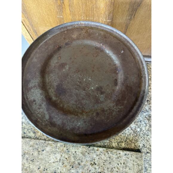 MJB Electric Perc 48oz or 3 Lb, Vintage Green Coffee can No Lid - Picture 8 of 11